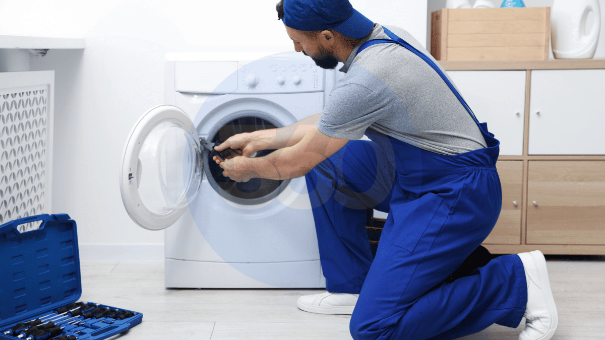 Kızılay Çamaşır Makinesi Servisi